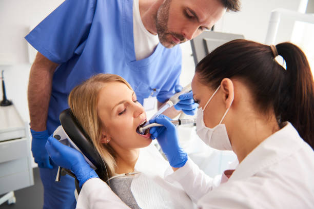 Best Veneers and Lumineers  in Selmer, TN