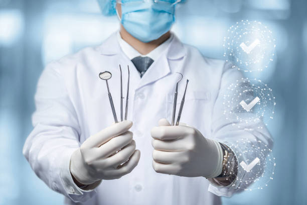 Best Sleep Apnea Treatment  in Selmer, TN