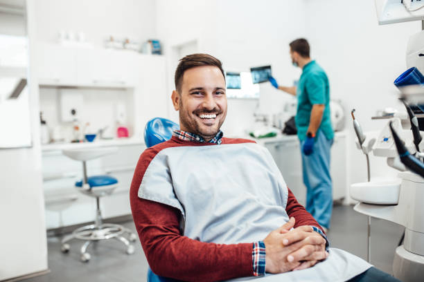 Dental X-Rays and Imaging in Selmer, TN