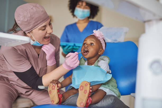 Best Periodontal (Gum) Disease Treatment  in Selmer, TN