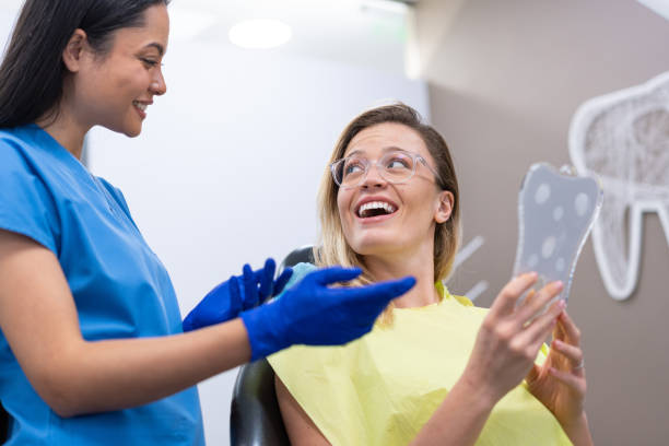 Best Laser Dentistry  in Selmer, TN