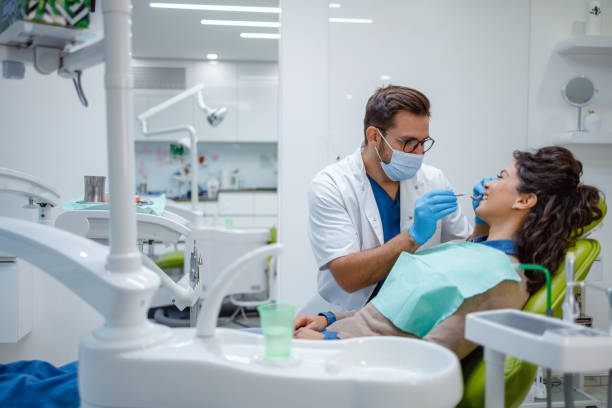 Best Dental Inlays and Onlays  in Selmer, TN