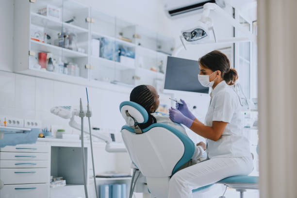 Advanced Technology for Better Dental Care in Selmer, TN
