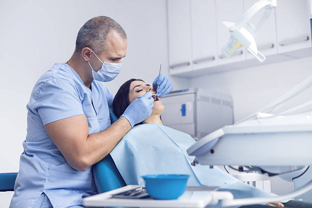 Best Preventive Dentistry  in Selmer, TN