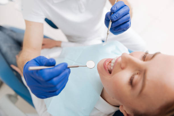 Best Oral Cancer Screening  in Selmer, TN