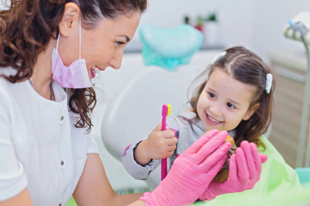 Best Dental X-Rays and Imaging  in Selmer, TN